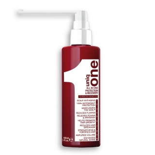 Uniq ONE Protection and recovery