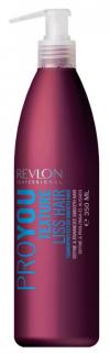 TEXTURE LISS HAIR