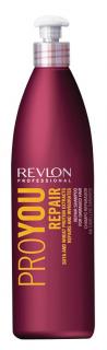 REPAIR SHAMPOO