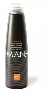 DAILY SHAMPOO