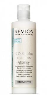 S.O.S. CALM SHAMPOO