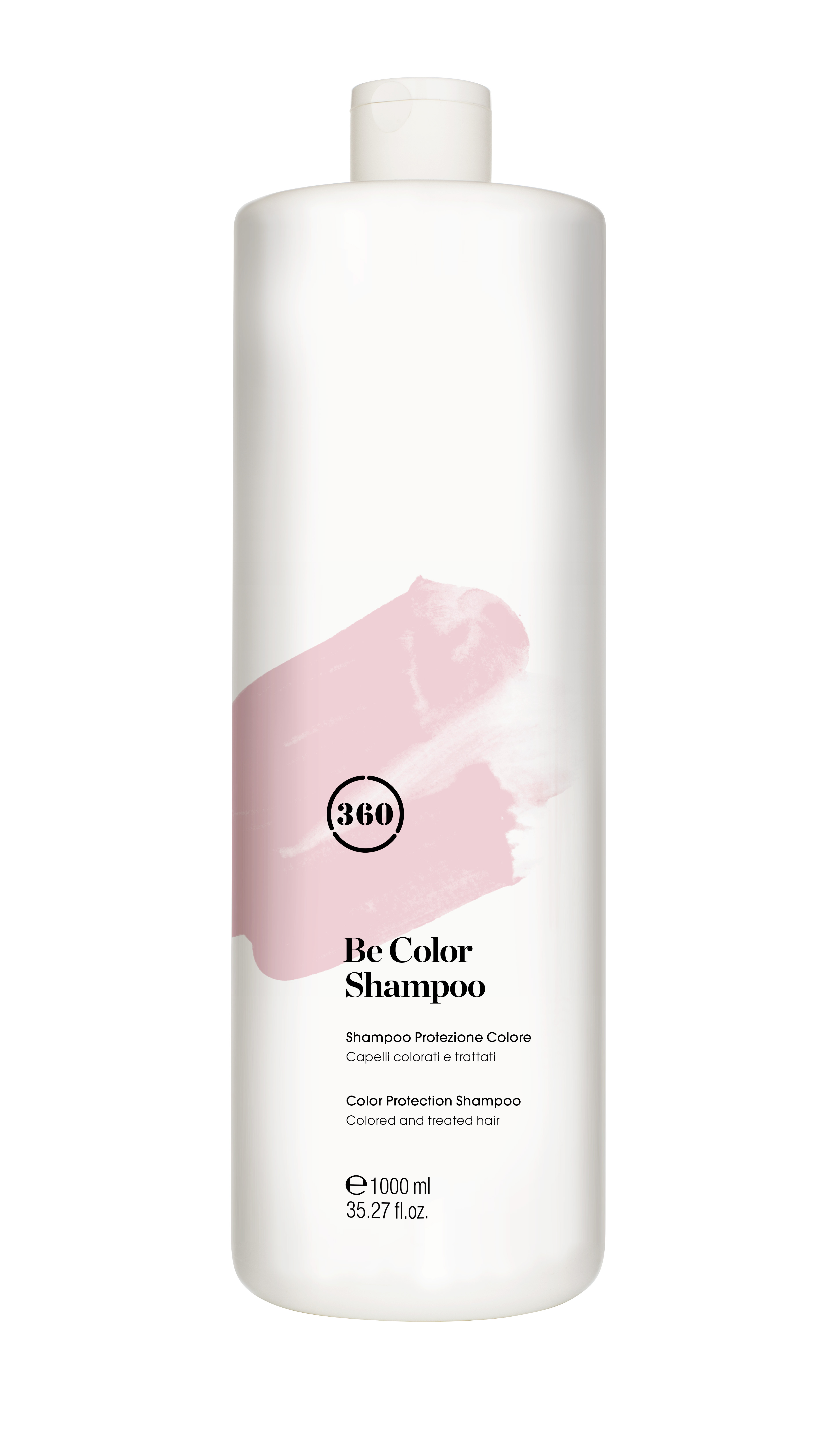 360 Be Color šampon 1000 ml