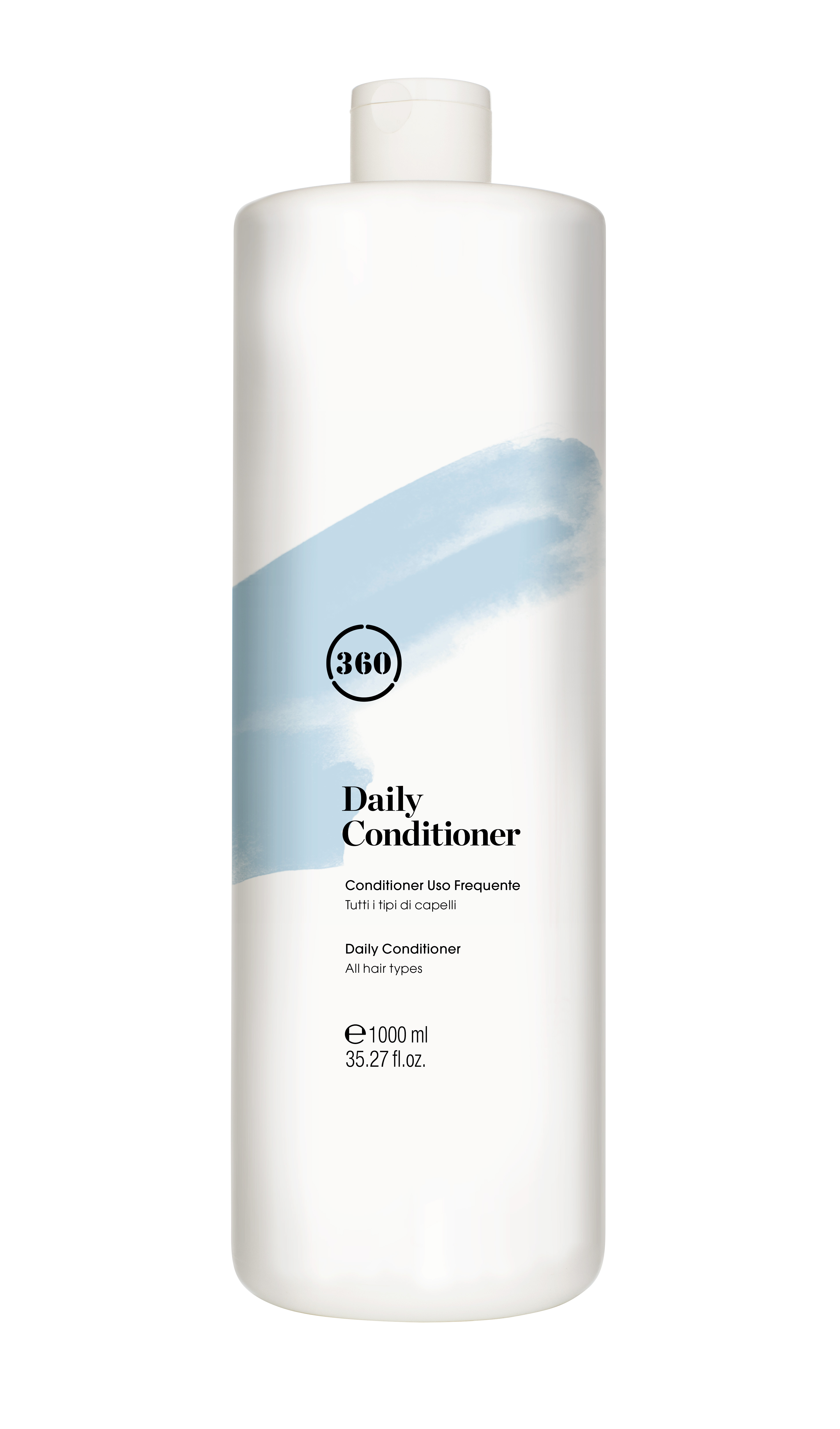 360 Daily kondicionér 1000 ml
