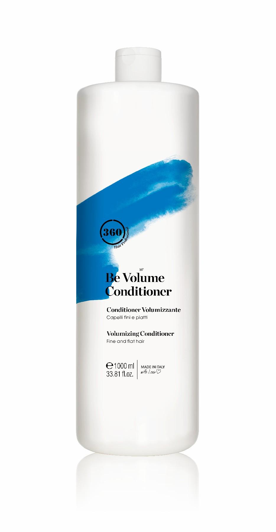 360 Be Volume kondicionér 1000 ml