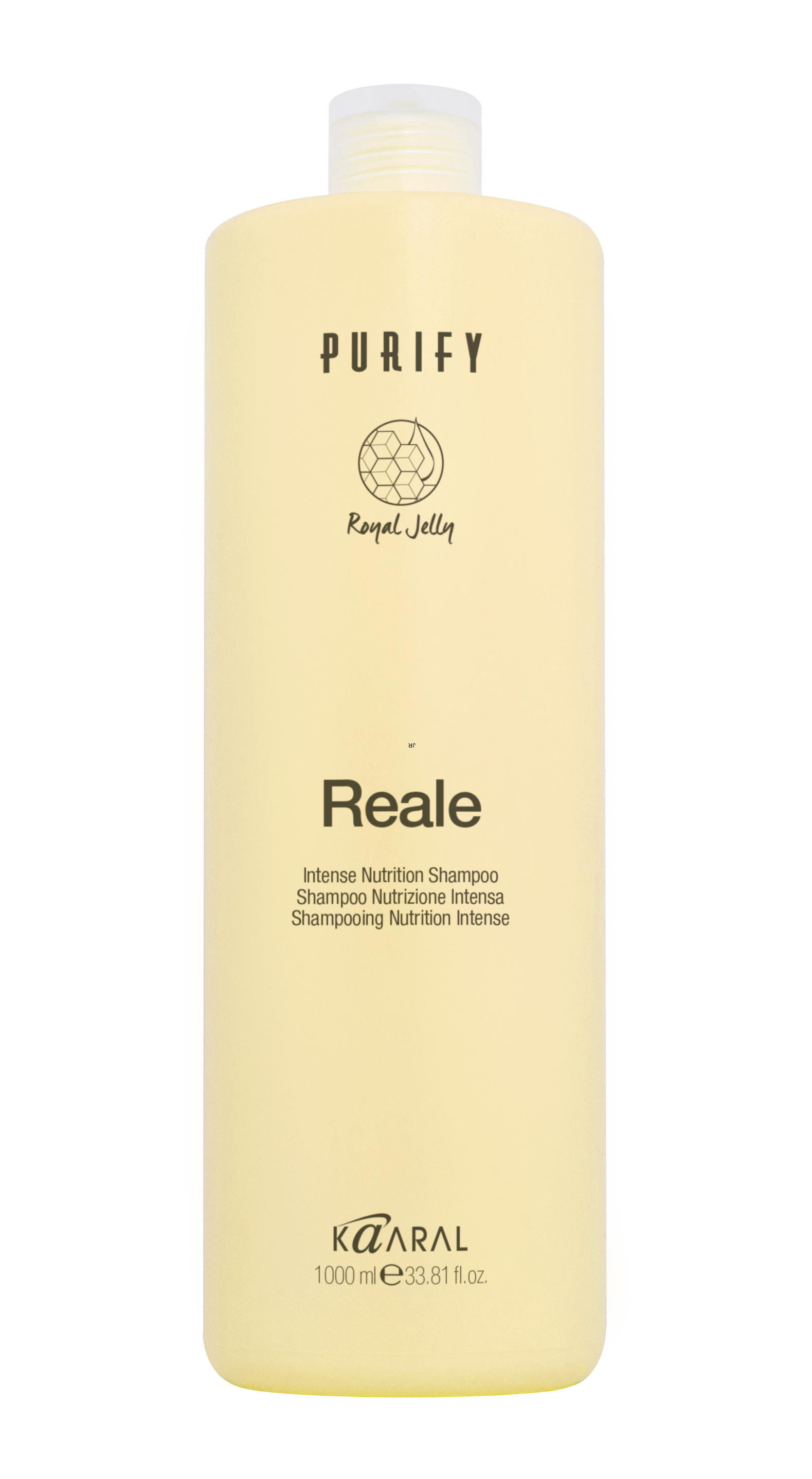 PURIFY - REALE šampon 1000 ml