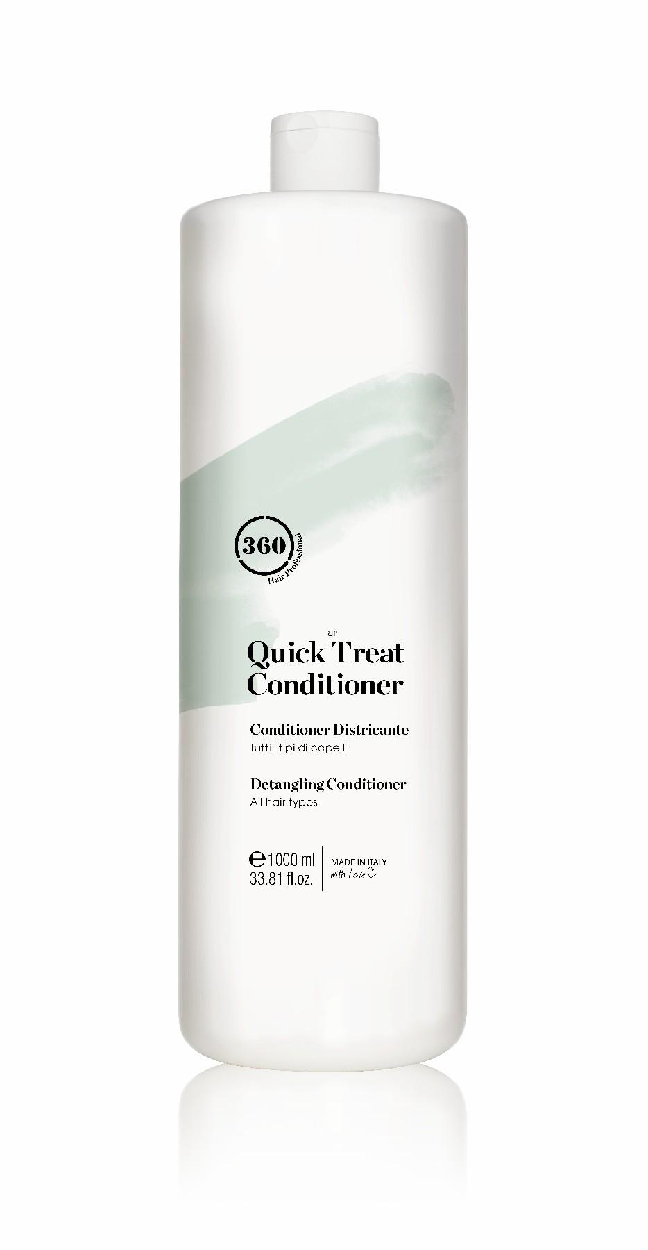360 Quick Treat kondicionér 1000 ml
