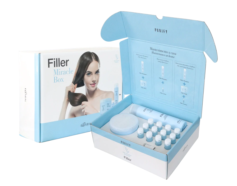Purify Filler Miracle box