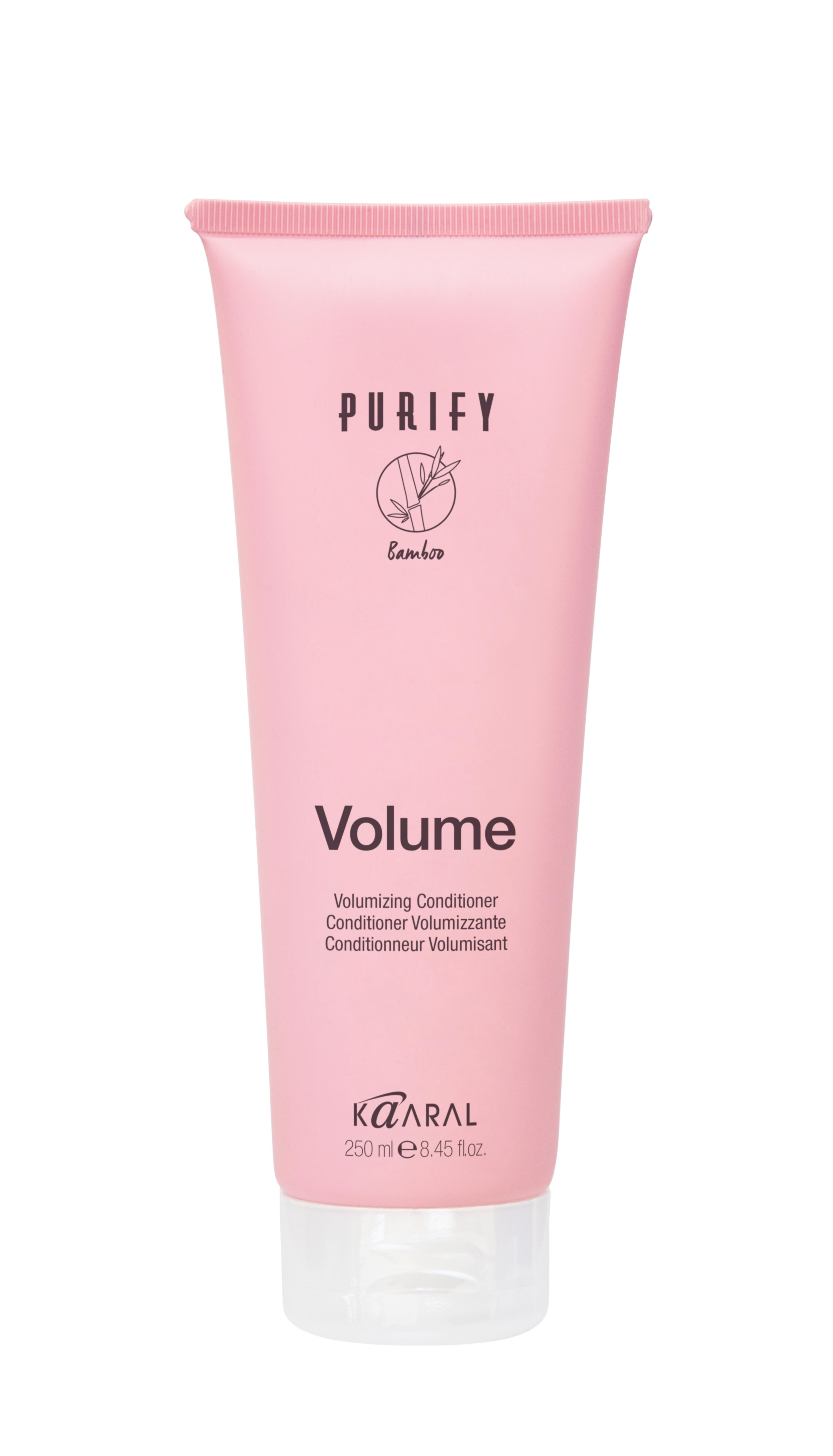 PURIFY - VOLUME kondicionér 250 ml