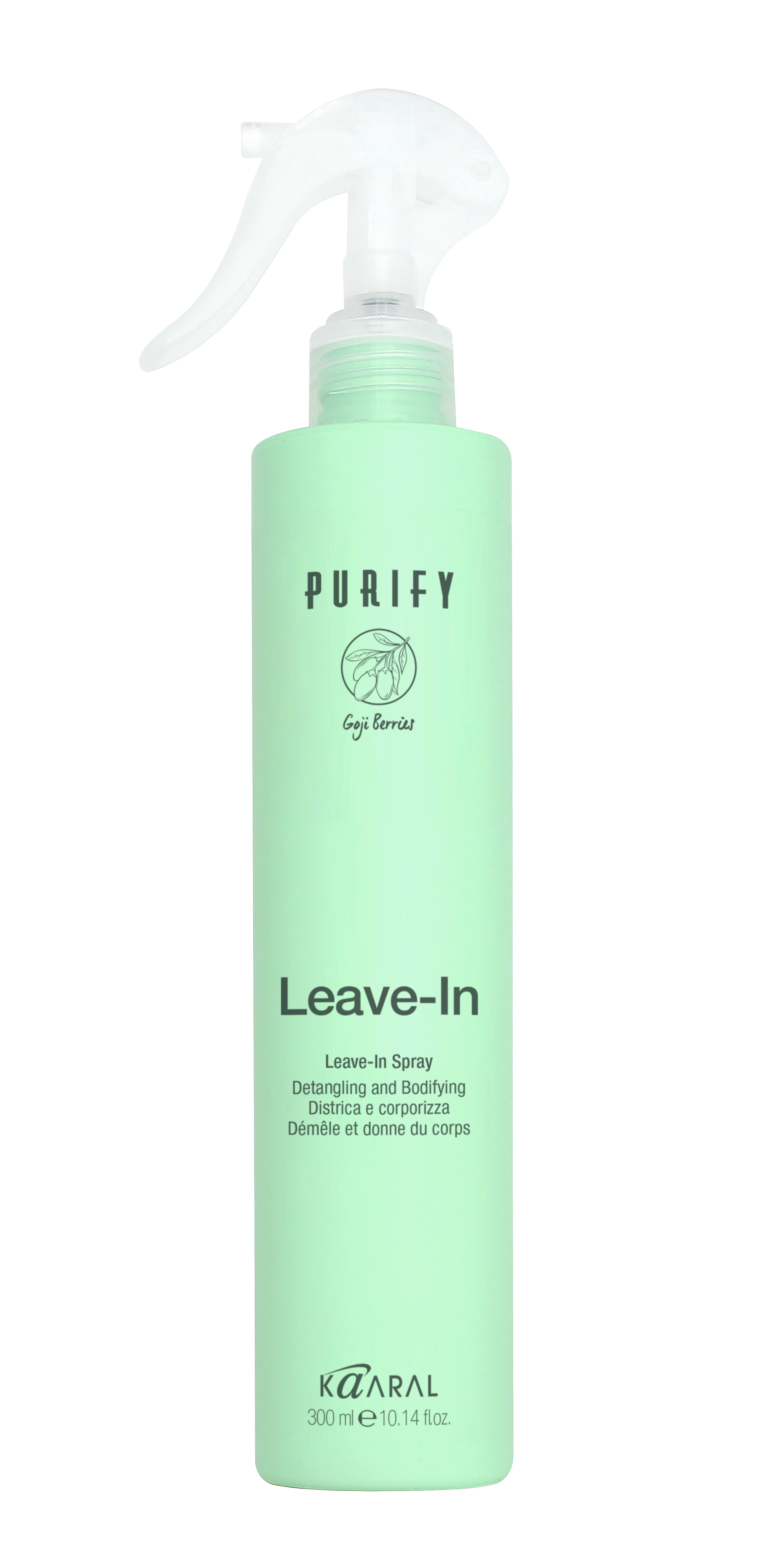 PURIFY - LEAVE-IN 300 ml