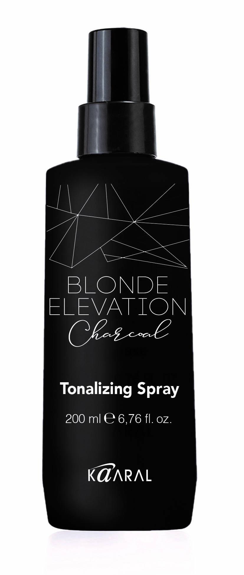 Charcoal sprej 200 ml
