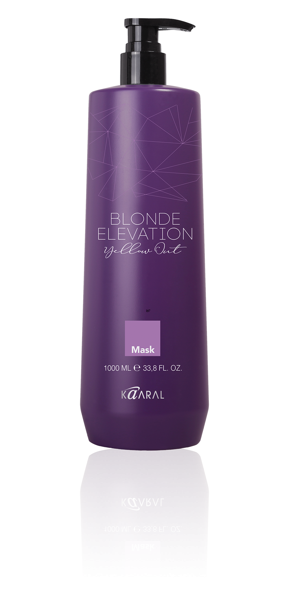 Blonde vybělující maska 1000 ml
