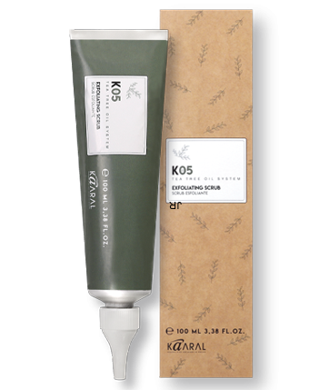 K05 - Exfoliační peeling 100 ml
