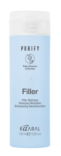 PURIFY - FILLER šampon 100 ml
