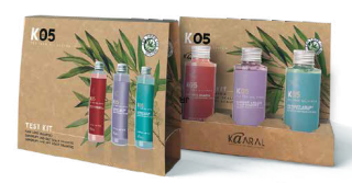 K05 - Emotion Kit 3x100 ml