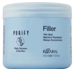 PURIFY - FILLER maska 500 ml