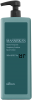 Människan - vlasový balzám nejen pro muže 1000 ml