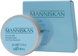 Människan - vosk na kníry 30 ml
