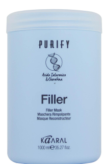 PURIFY - FILLER maska 1000 ml