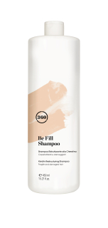 360 Be Fill šampon 450 ml