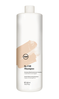 360 Be Fill šampon 1000 ml