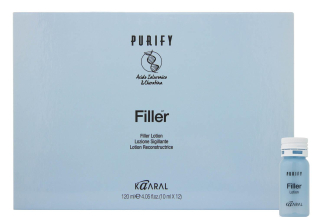 PURIFY - FILLER ampule 12x10 ml