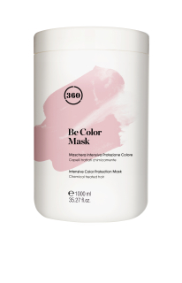 360 Be Color maska 1000 ml