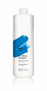 360 Be Volume šampon 1000 ml