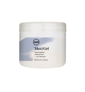 360 Maxi Gel - 500 ml
