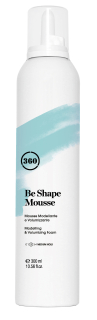 360 Be Shape Mousse / pěna 300 ml