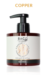 COLOREFRESH Copper/Měděná 300ml