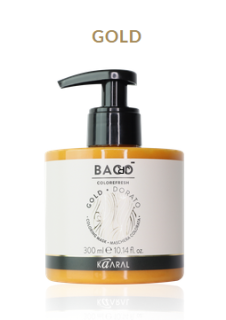 COLOREFRESH Gold/Zlatá 300ml