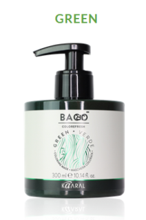 COLOREFRESH Green/Zelená 300ml