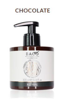 COLOREFRESH Chocolate/Čokoládová 300ml