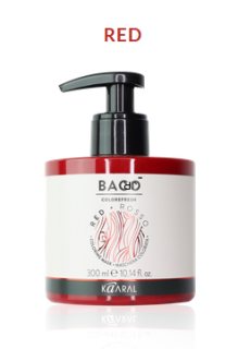 COLOREFRESH Red/Červená 300ml