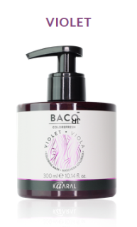 COLOREFRESH Violet/Fialová 300ml