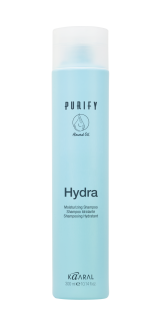 PURIFY - HYDRA šampon 300 ml