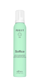 PURIFY - SOFFICE pěna 200 ml
