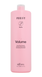 PURIFY - VOLUME šampon 1000 ml