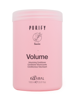 PURIFY - VOLUME kondicionér 1000 ml