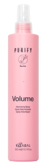 PURIFY - VOLUME sprej 300 ml
