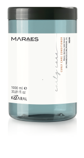 MARAES - Curly kondicionér 1000 ml
