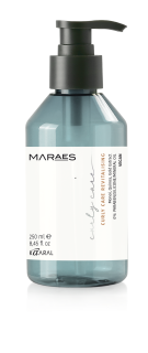 MARAES - Curly revitalizační fluid 250 ml
