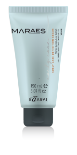 MARAES - Curly pečující krém 150 ml