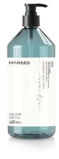 MARAES - Liss šampon 1000 ml