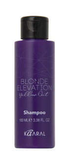 Blonde vybělující šampon 100 ml