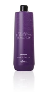 Blonde vybělující šampon 1000 ml