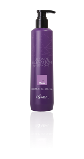 Blonde vybělující maska 300 ml