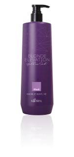 Blonde vybělující maska 1000 ml
